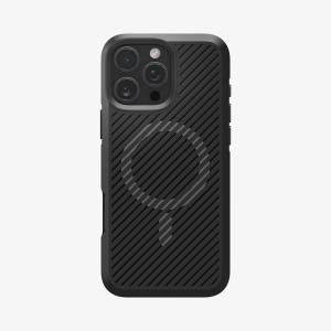 iPhone 16 Pro Max Core Armor MagFit Matte Black