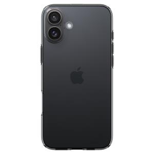 iPhone 16 Plus Case Crystal Flex Space Crystal