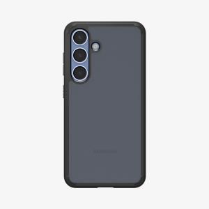 Galaxy S25 Ultra Hybrid Case Frost Black