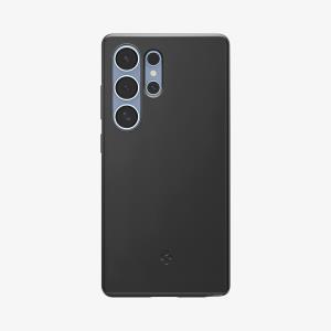 Galaxy S25 Ultra Thin Fit Case MagFit Black