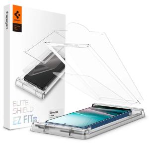Screen Protector For Galaxy S25 Eliteshield Ez Fit Hd (1p)