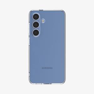 Galaxy S25+ Case Liquid Crystal Crystal Clear