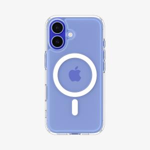 iPhone 16 Ultra Hybrid T MagFit White