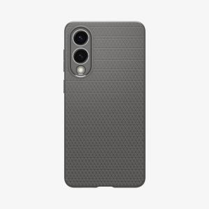 Galaxy S25 Edge Liquid Air Marble Gray