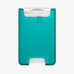 iPhone Classic C1 Wallet with MagSafe Bondi Blue
