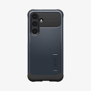 Galaxy S25 FE Case Slim Armor MagFit Metal Slate