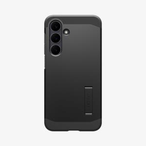 Galaxy S25 FE Case Tough Armor MagFit Black