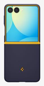 Galaxy Z Flip7 Case Nano Pop MagFit Blueberry Navy