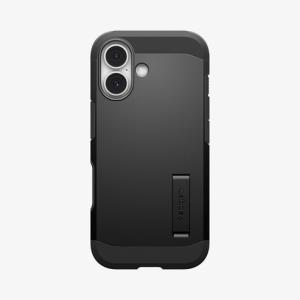 iPhone 17 Case Tough Armor T MagFit Black