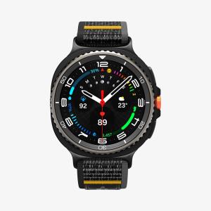 Galaxy Watch 8 (40/44/46mm) Band Athlex Air Active Black