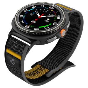 Galaxy Watch 8 (40/44/46mm) Band Athlex Air Active Navy