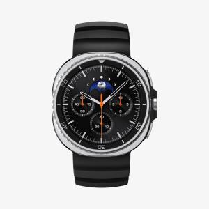 Galaxy Watch 8 (40/44/46mm) Band WBS2 Black