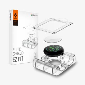 Google Pixel Watch 4/ 3 (41mm) EliteShield EZ Fit (2P)