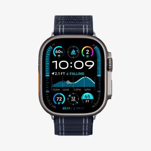 Apple Watch Ultra (49mm) Band WBF0 Navy