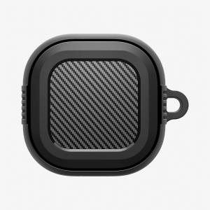 Galaxy Buds (2026) Pro Case Rugged Armor Matte Black