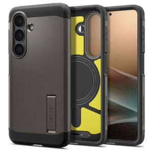 S26 Case Tough Armor Magfit Gunmetal