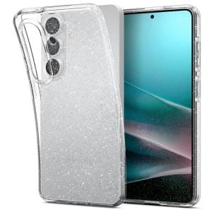 S26 Case Liquid Crystal Glitter Crystal Quartz