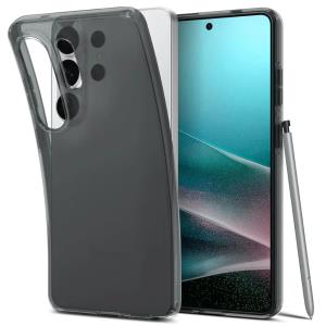 S26 Ultra Case Liquid Crystal Space Crystal