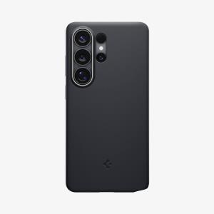 S26 Ultra Case Nano Pop MagFit Black Sesame