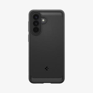 Galaxy A52026 5G Case Rugged Armor Matte Black