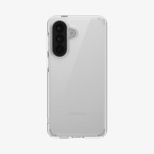 Galaxy A52026 5G Case Ultra Hybrid Crystal Clear