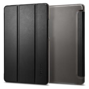 Smart Fold Case for Samsung Galaxy Tab A9/A11 Black