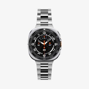 Galaxy Watch Ultra 2 (47mm) Case Bezel Tune Pro (Diver) Black