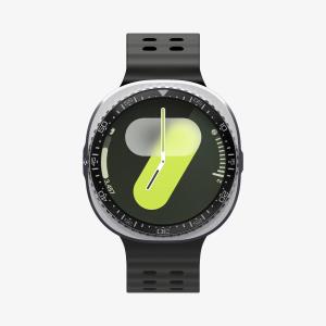 Galaxy Watch 9/8 (44mm) Case Bezel Tune Pro (Diver) Black