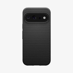 Liquid Air Case for Google Pixel 11 (2026) Matte Black