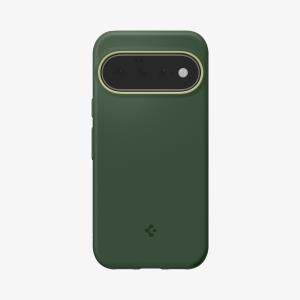 Nano Pop Case for Google Pixel 11 (2026) MagFit Avo Green