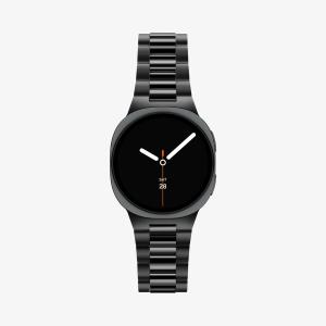 Galaxy Watch 9/8 (40/44/46mm) Band Modern Fit 316L Black