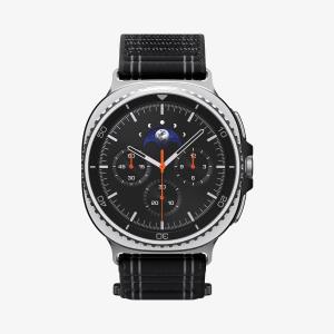 Galaxy Watch 9/8 (40/44/46mm) Band WBF0 Black