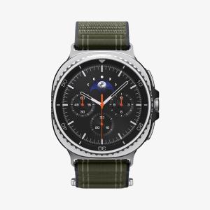 Galaxy Watch 9/8 (40/44/46mm) Band WBF0 Green
