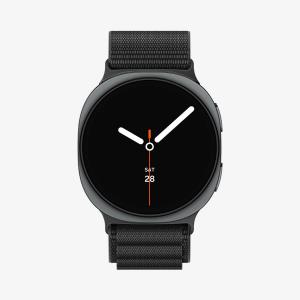 Galaxy Watch 9/8 (40/44/46mm) Band WBF1 Black