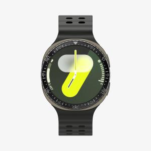 Galaxy Watch 9/8 (44mm) Acc Bezel Tune (Diver) Black