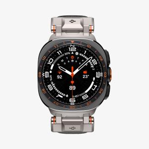 Galaxy Watch Ultra 2/1 (47mm) Band DuraPro Armor Black