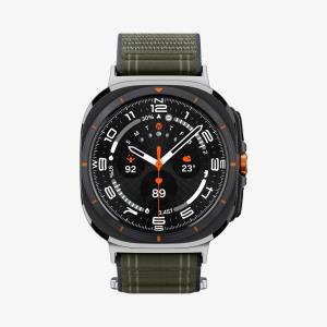 Galaxy Watch Ultra 2/1 (47mm) Band WBF0 Green