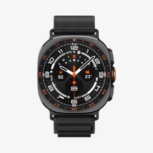 Galaxy Watch Ultra 2/1 (47mm) Band WBF1 Black