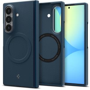 Galaxy Z Fold 8 Ultra Airskin Aramid MagFit Navy