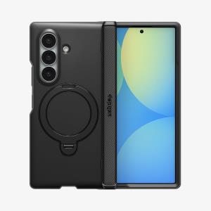 Galaxy Z Fold 8 Ultra Slim Armor Pro S MagFit Black