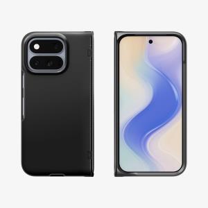 Google Pixel 11 Pro Fold Case Slim Armor Pro MagFit Black