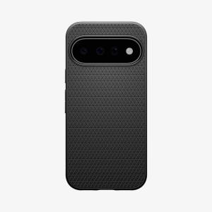 Google Pixel 11 Pro Case Liquid Air Matte Black
