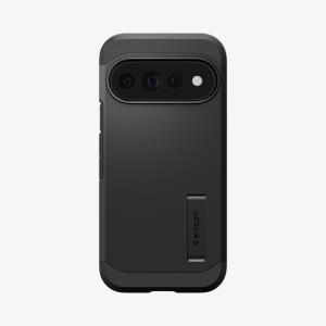 Google Pixel 11 Pro Case Tough Armor MagFit Black