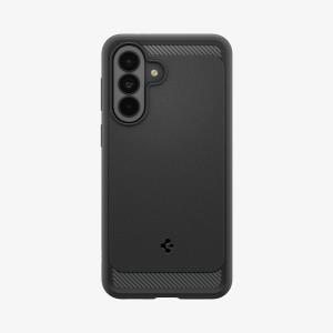 Galaxy A37 5G Case Rugged Armor Matte Black