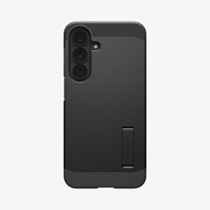 Galaxy S26FE Case Tough Armor MagFit Black