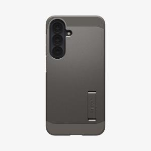 Galaxy S26FE Case Tough Armor MagFit Gunmetal