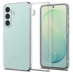 Galaxy S26FE Case Ultra Hybrid Crystal Clear