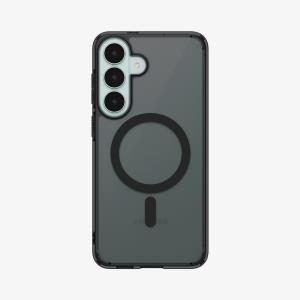 Galaxy S26FE Case Ultra Hybrid MagFit Frost Black