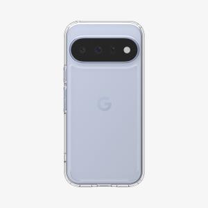 Google Pixel 11 Pro Case Ultra Hybrid Crystal Clear