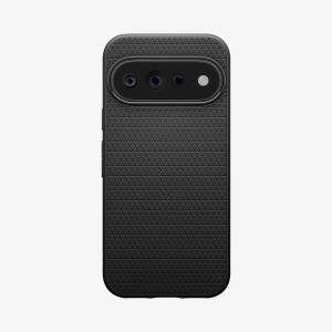Google Pixel 11 Pro XL Case Liquid Air Matte Black